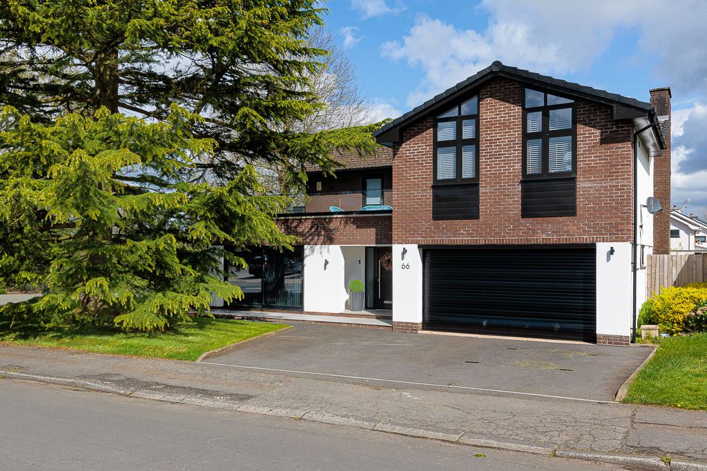 4 bedroom House SSTC