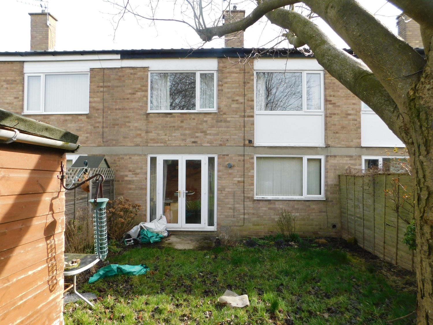 3 bedroom Terraced For Sale