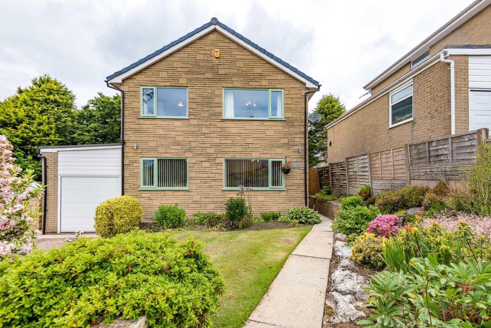 4 bedroom Detached Sold
