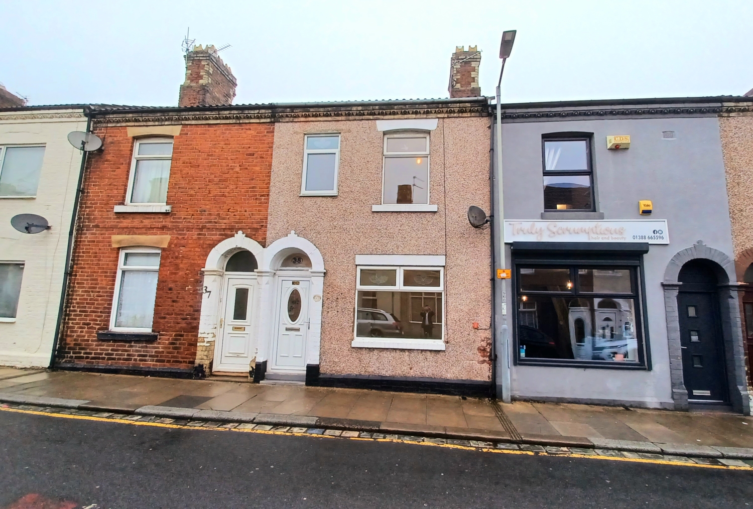 3 bedroom Terraced Under Offer