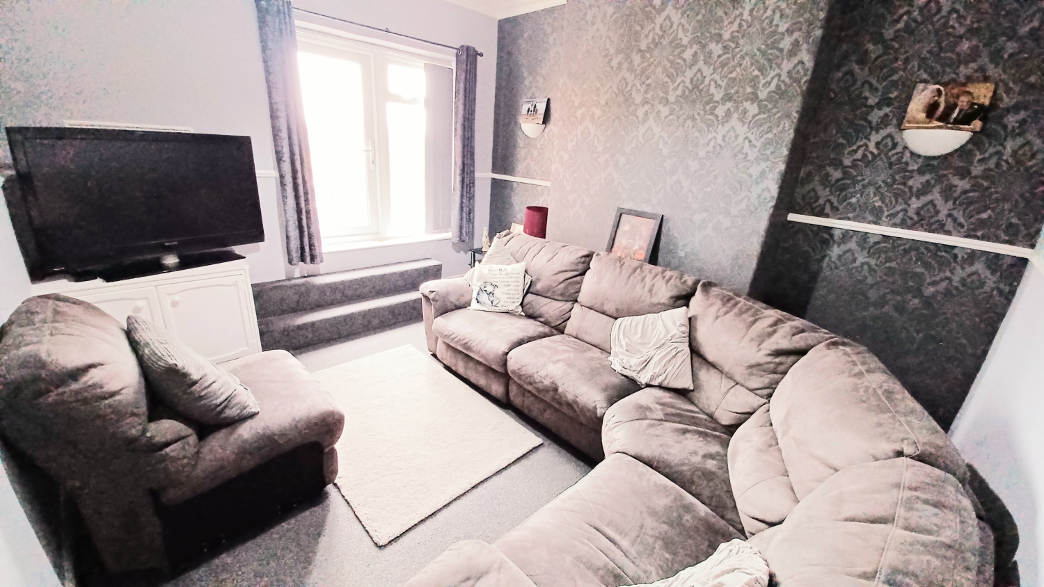 4 bedroom Terraced For Sale