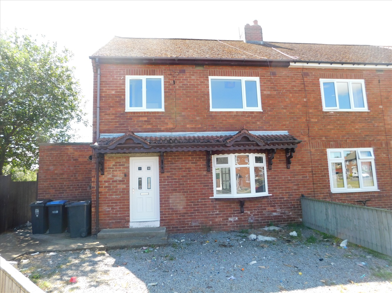 3 bedroom Terraced For Sale