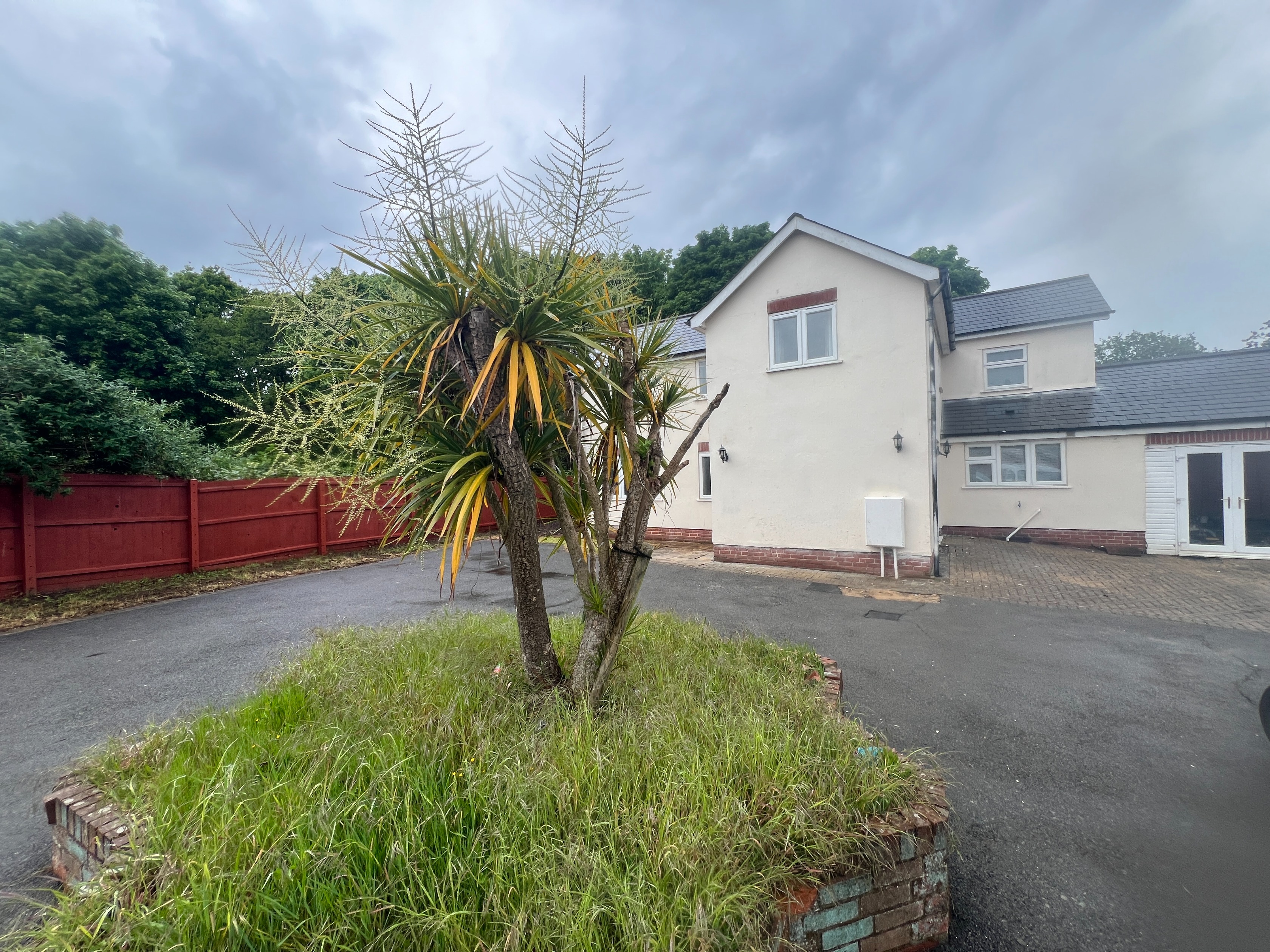 1 bedroom  To Let