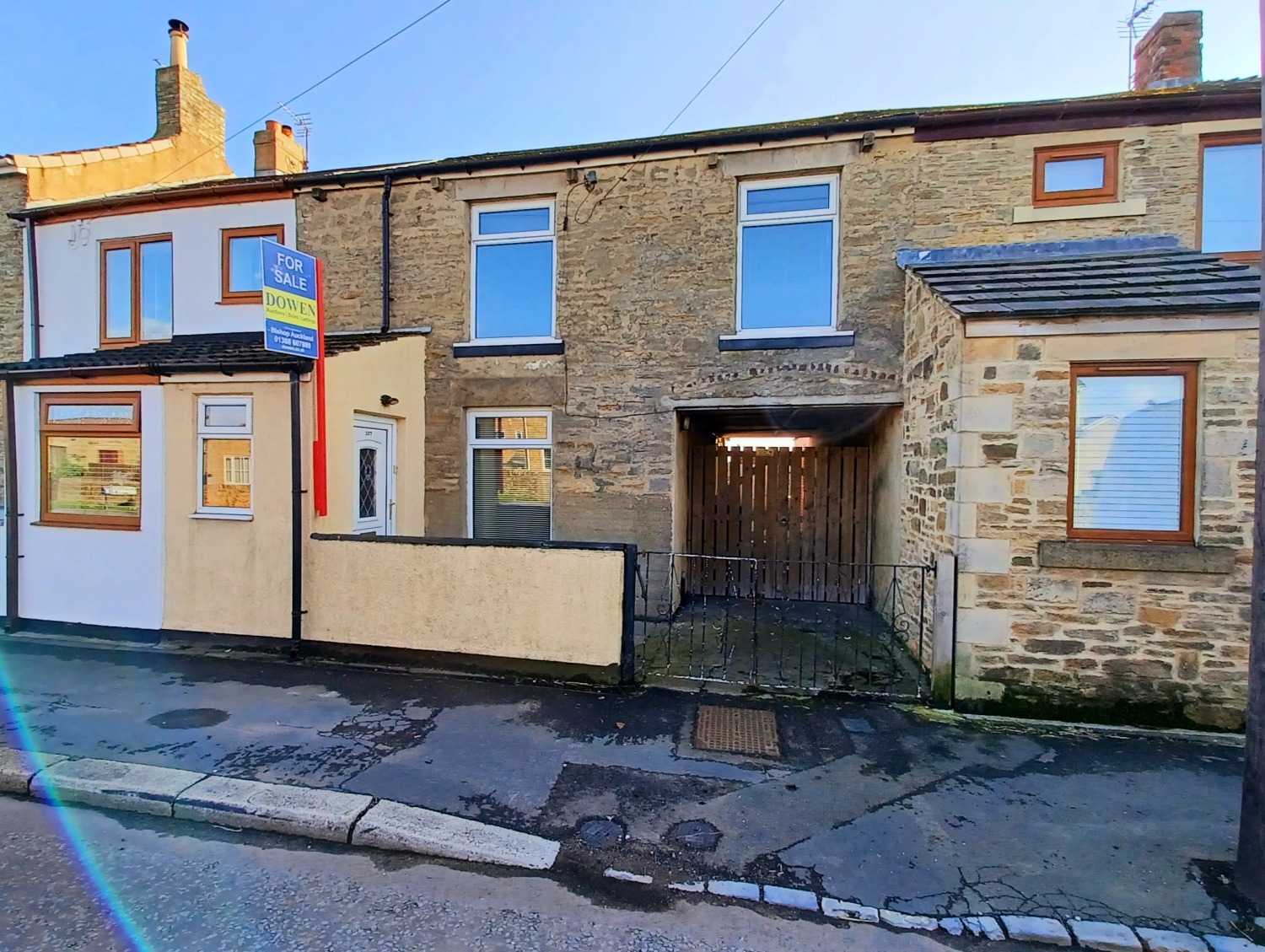 3 bedroom Terraced House Under Offer