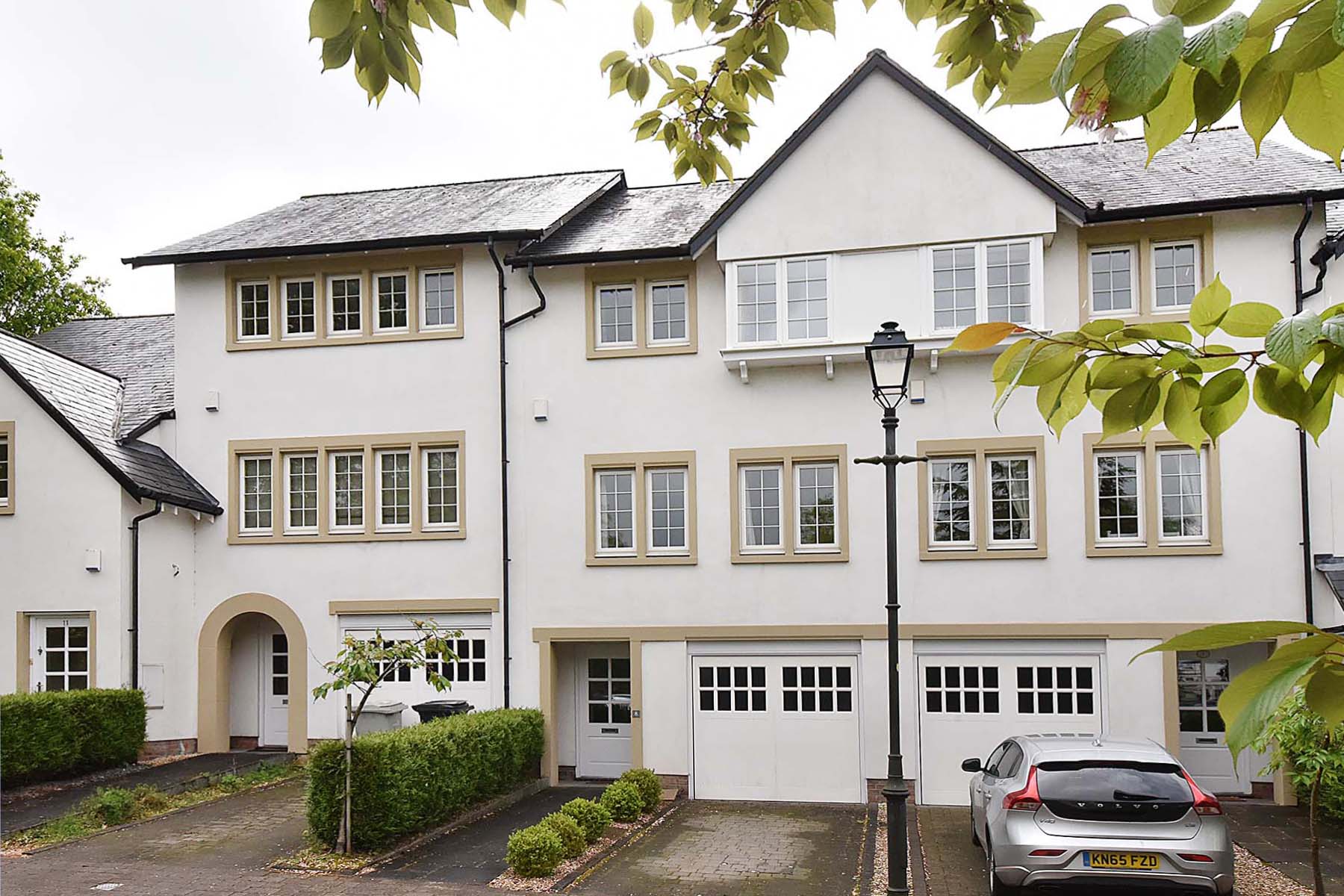 3 bedroom House SSTC