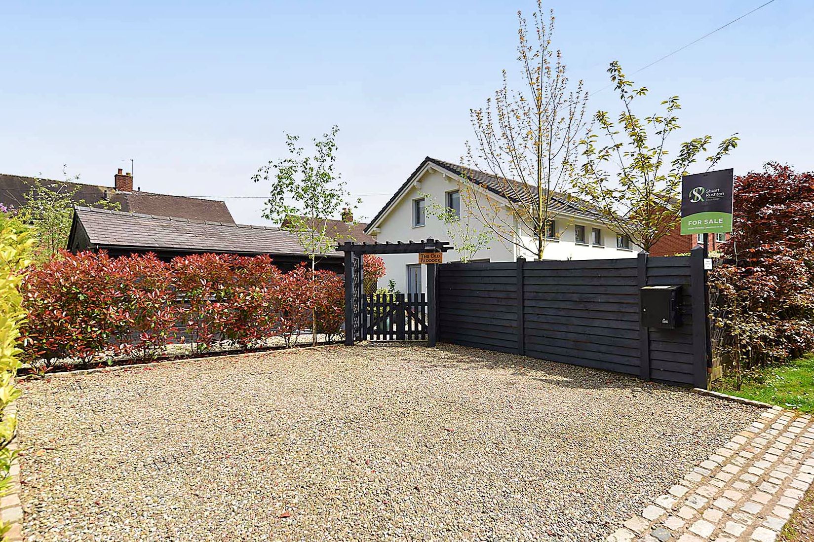 3 bedroom House SSTC