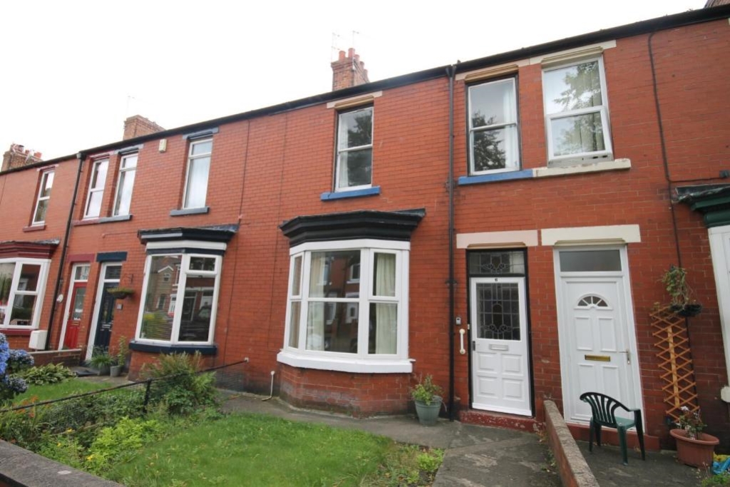 3 bedroom Terraced For Sale
