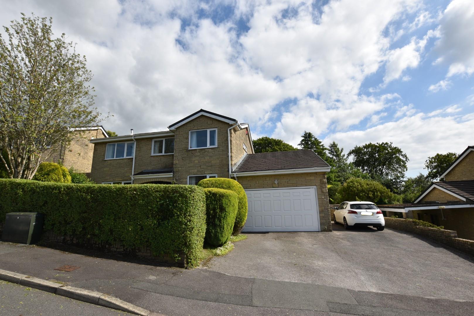 4 bedroom Detached Sold