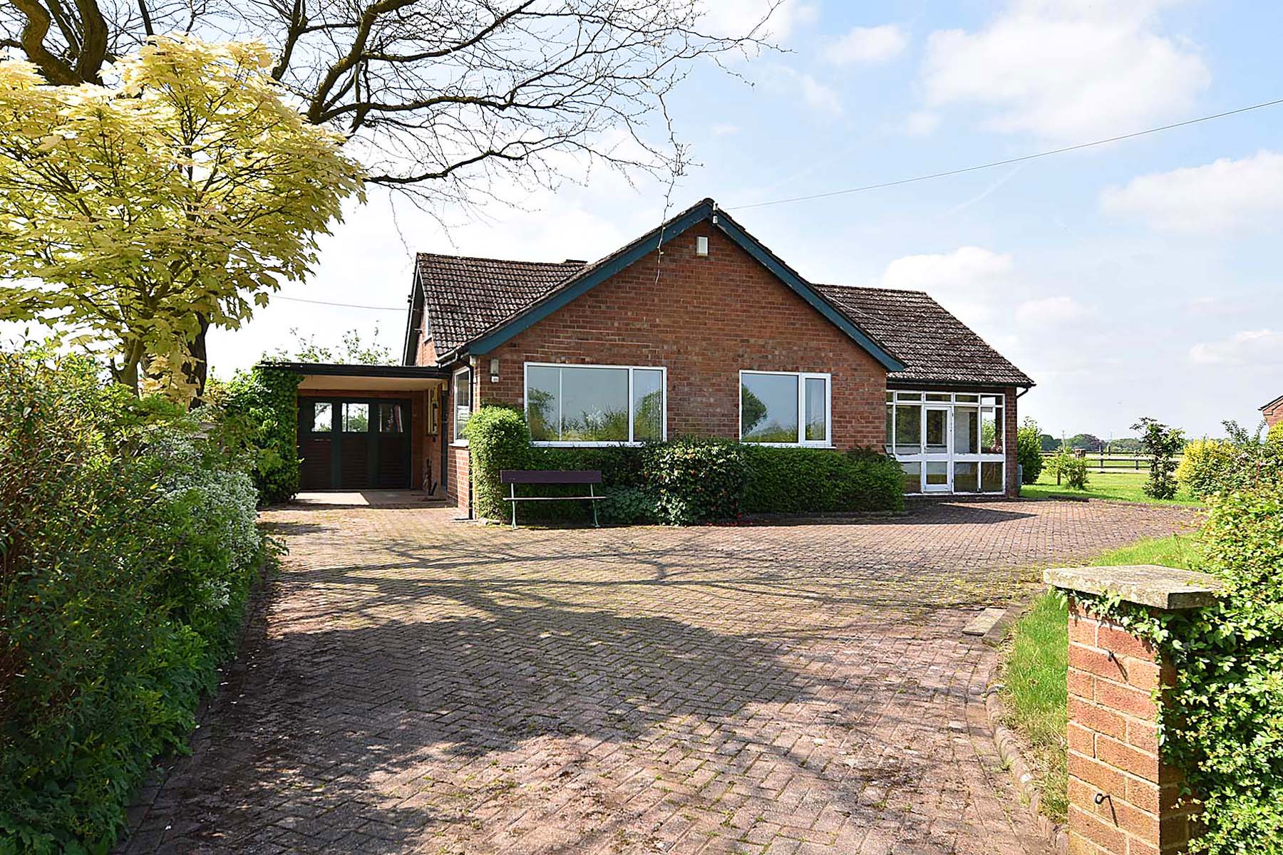 3 bedroom Bungalow SSTC
