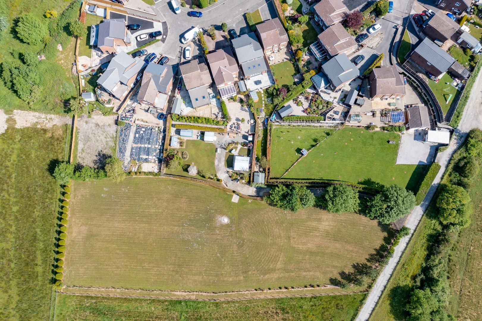 4 bedroom Detached SSTC