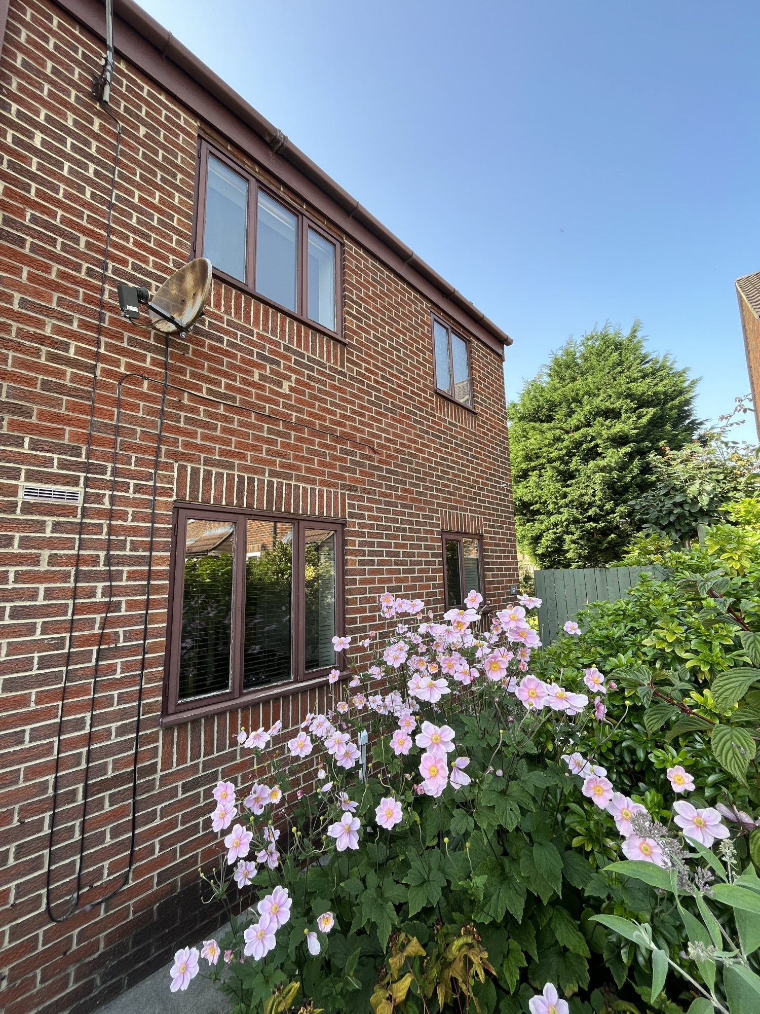 1 bedroom Terraced For Sale