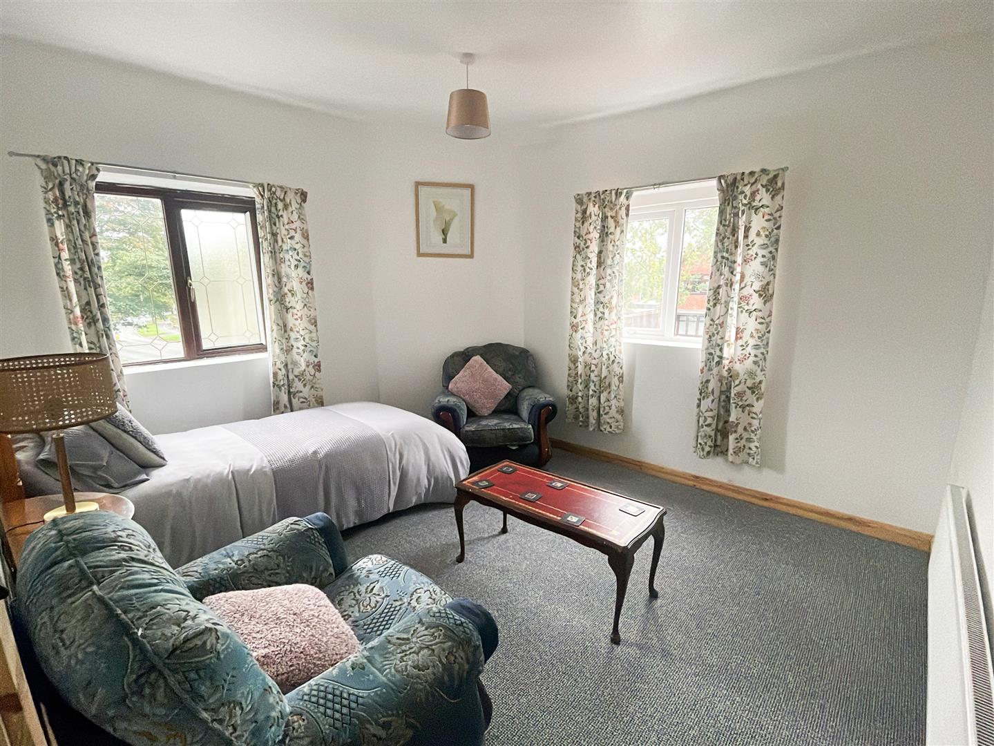 1 bedroom Apartment Let