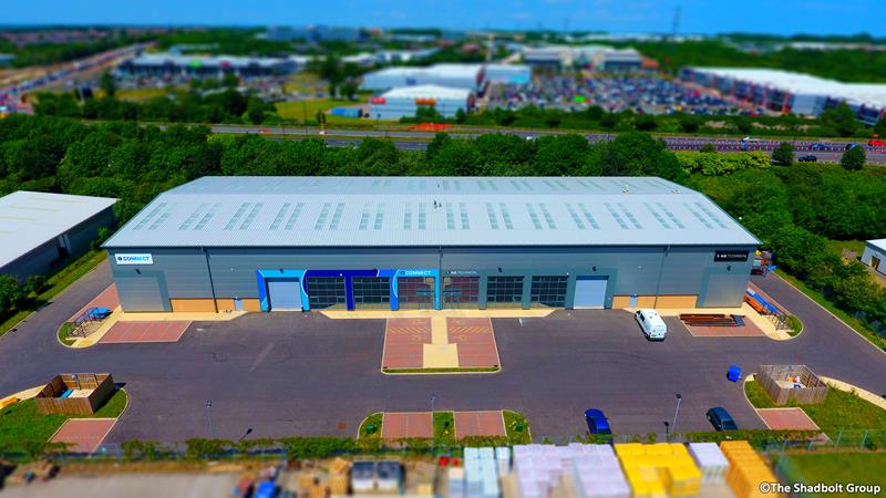 Industrial To Let