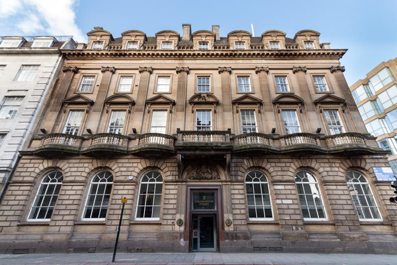 Office To Let