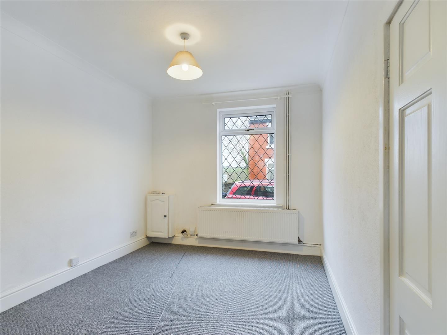 2 bedroom Terraced House Let