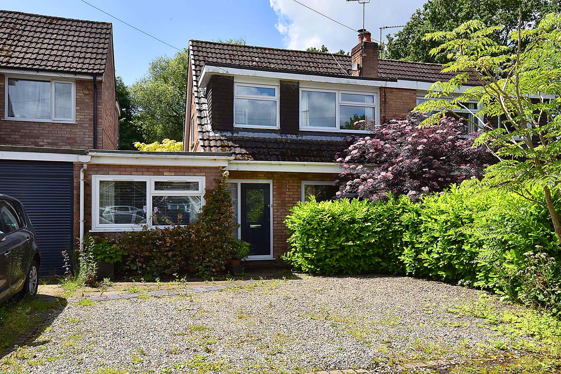 4 bedroom House SSTC