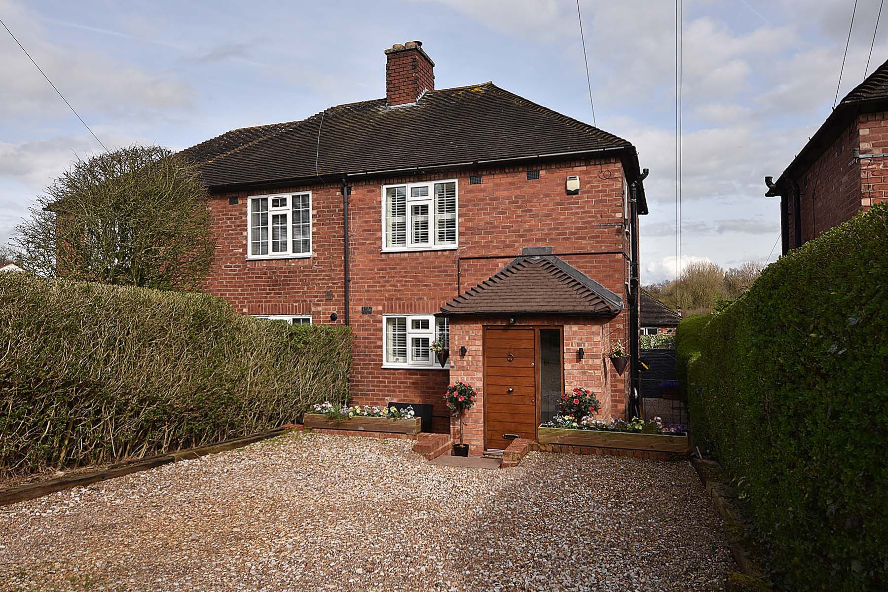 2 bedroom House SSTC