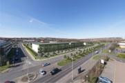 Industrial To Let