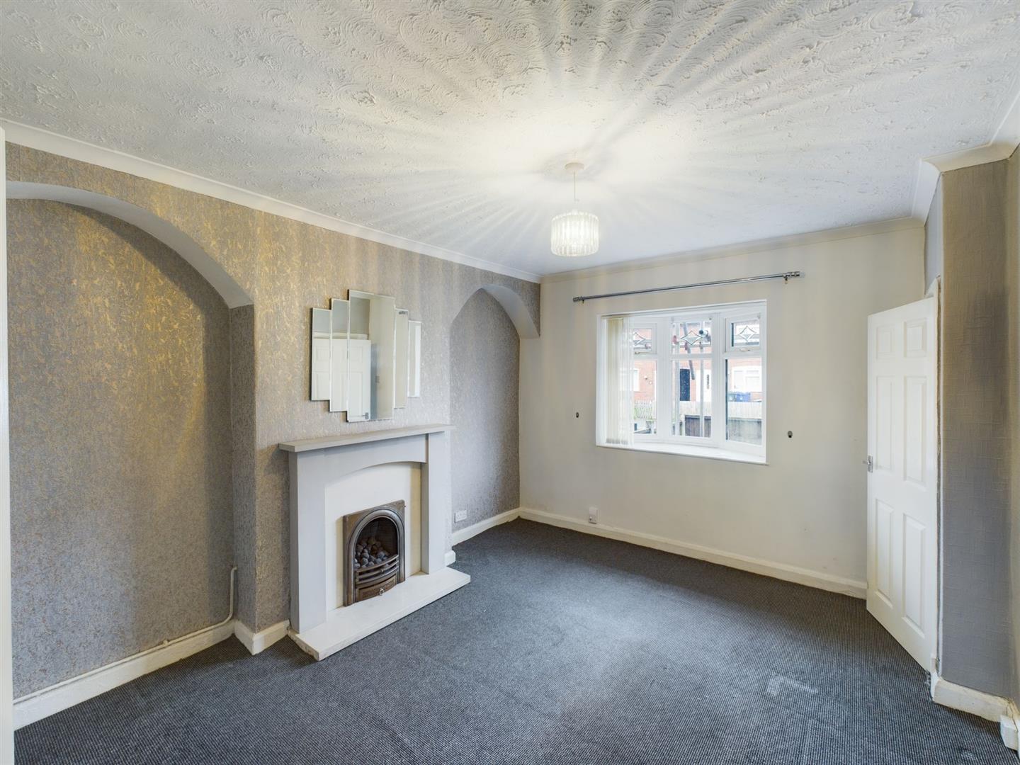 2 bedroom Townhouse Let