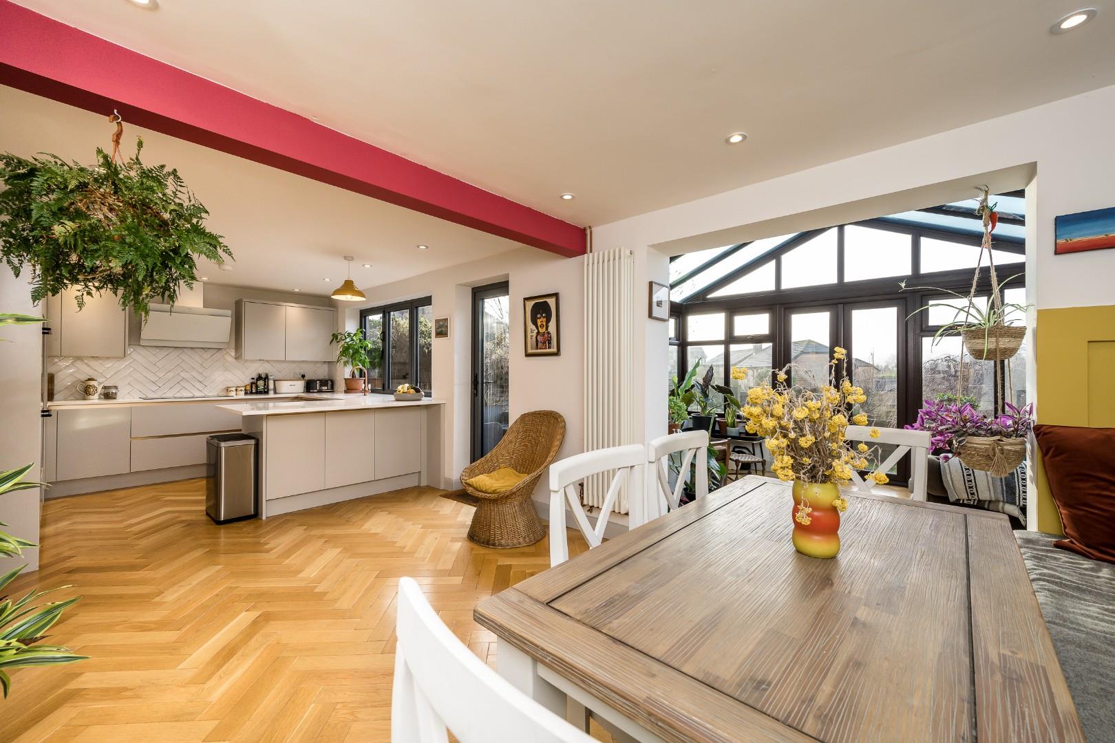 4 bedroom Detached SSTC