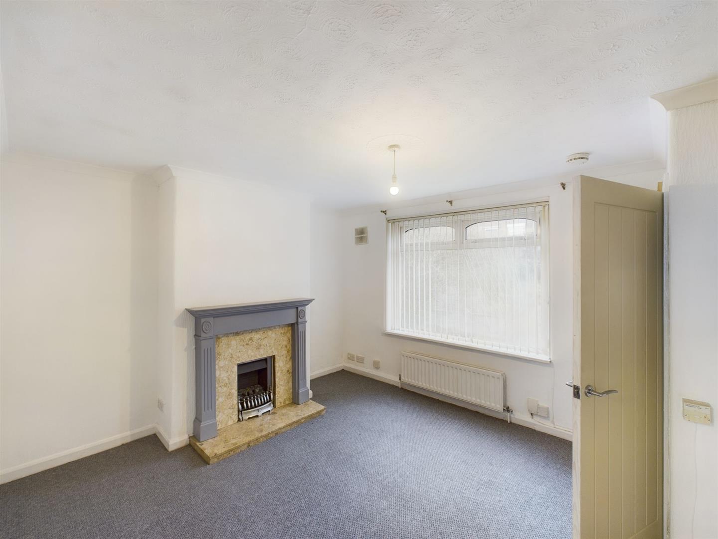 Residential Development Let
