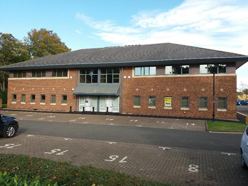 Office To Let