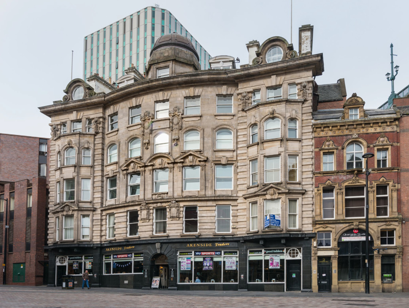 Office To Let