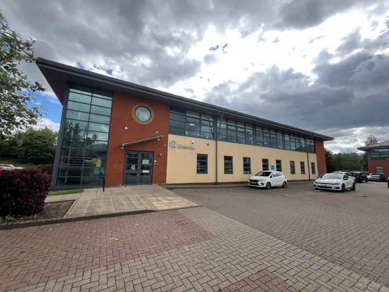 Office To Let