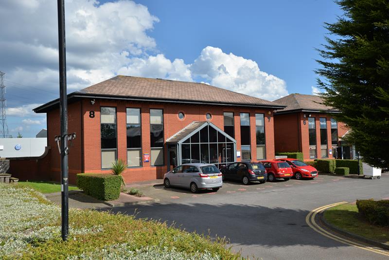 Office To Let