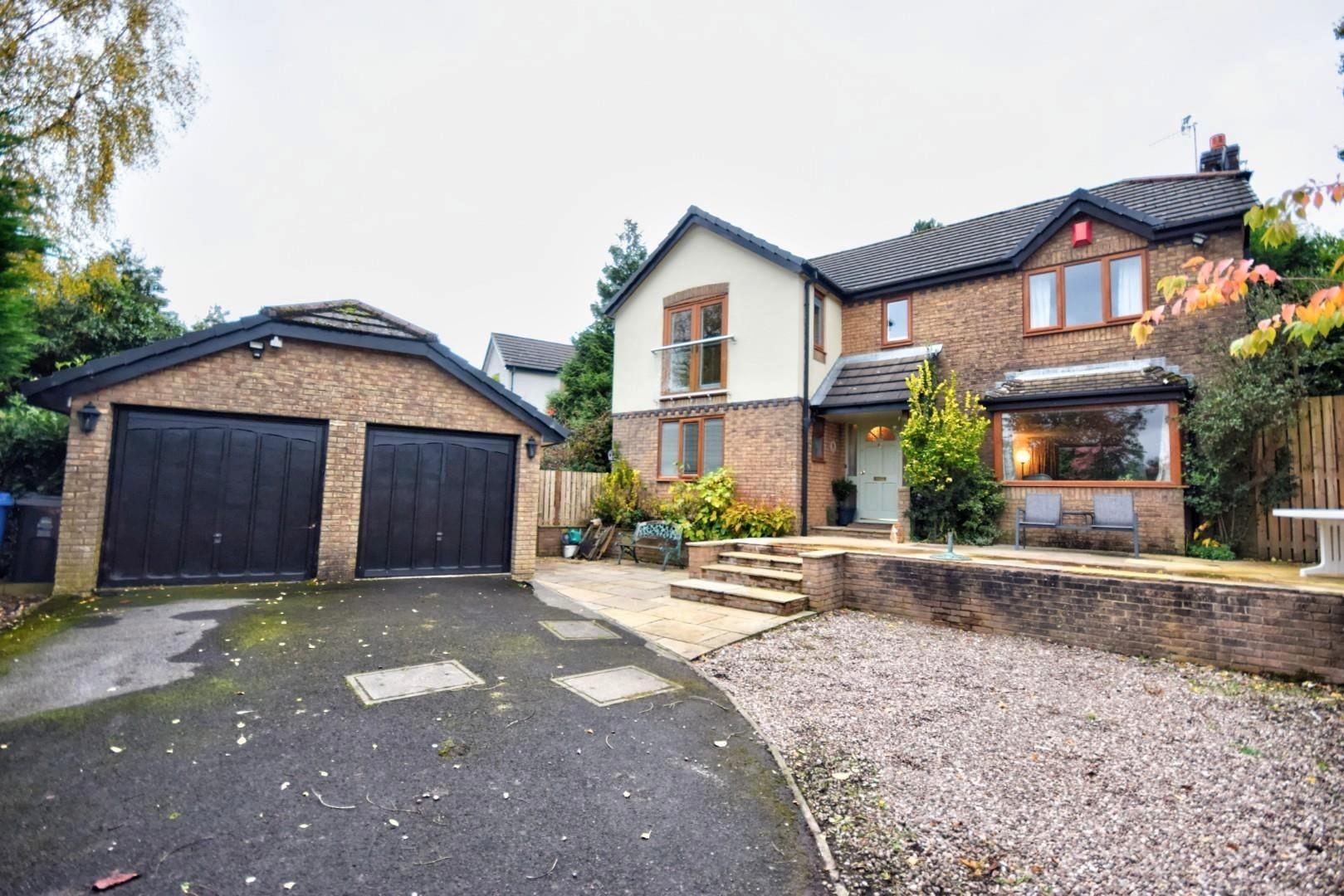 4 bedroom Detached Sold