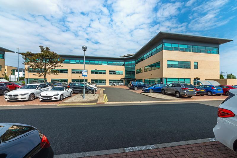 Office To Let