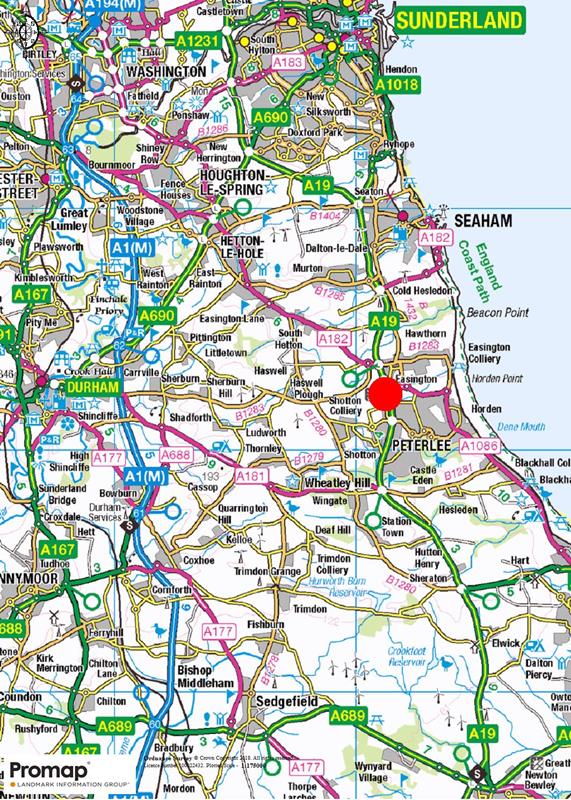 Industrial To Let