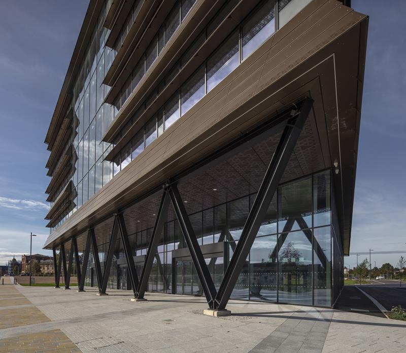 Office To Let