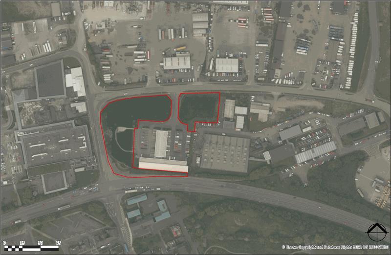 Industrial Development SSTC