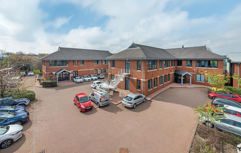 Office To Let