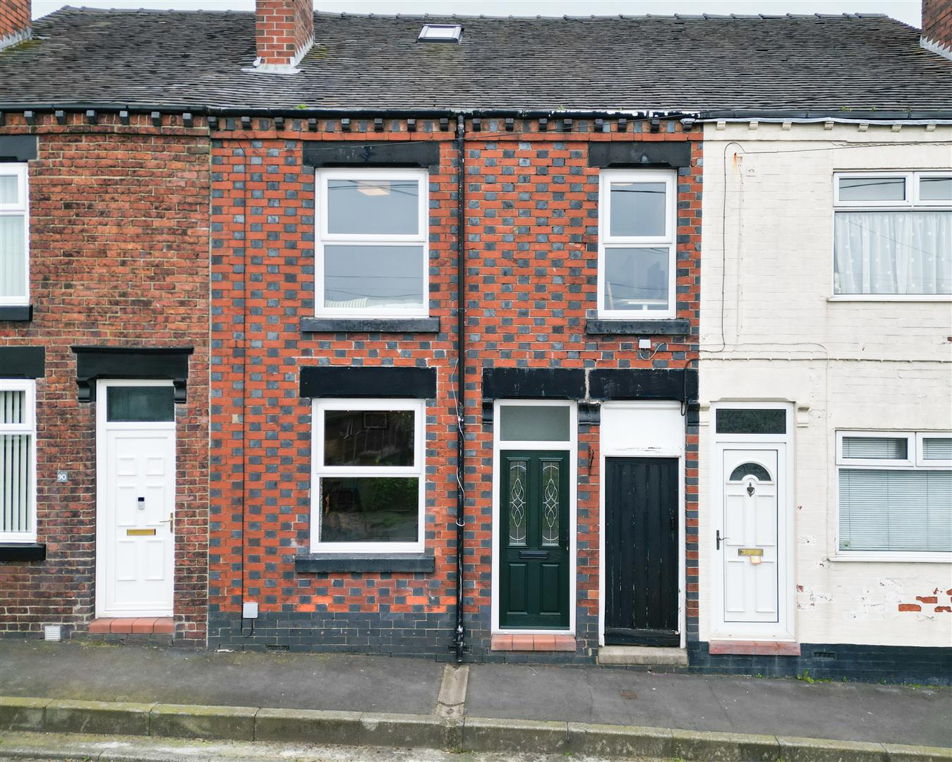 3 bedroom Terraced House SSTC