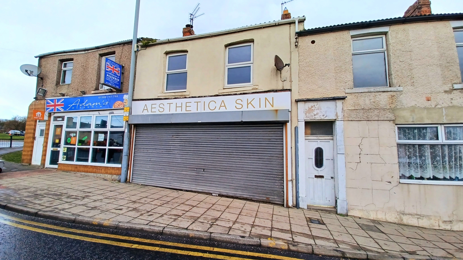 2 bedroom Terraced For Sale