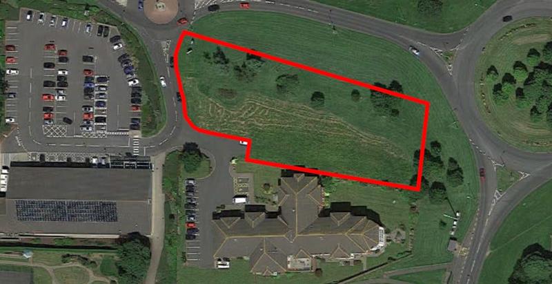 Land (Residential) Under Offer