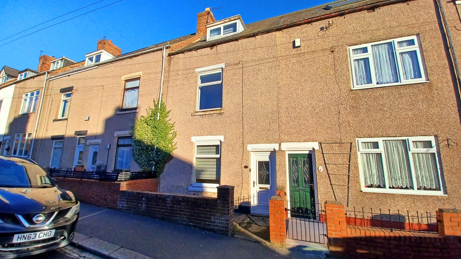 3 bedroom Terraced For Sale