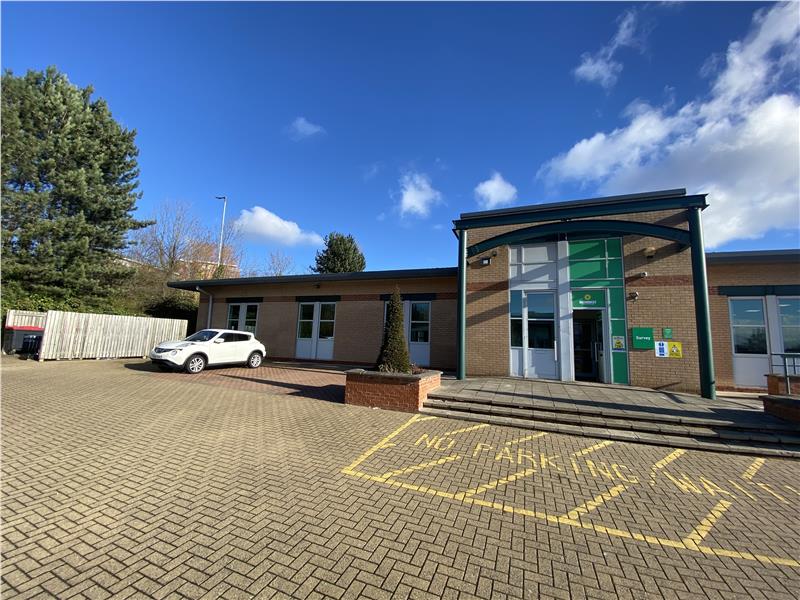 Office To Let