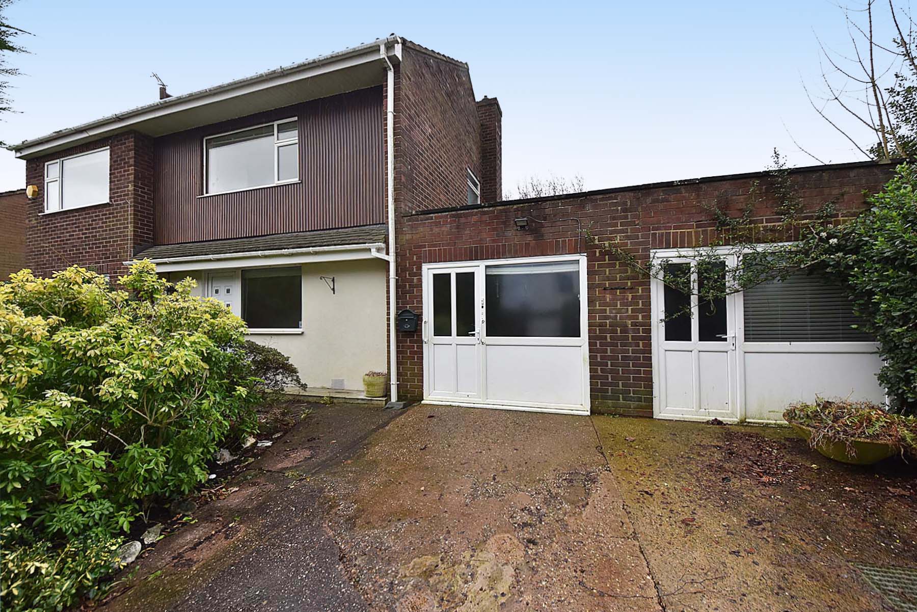 3 bedroom House SSTC