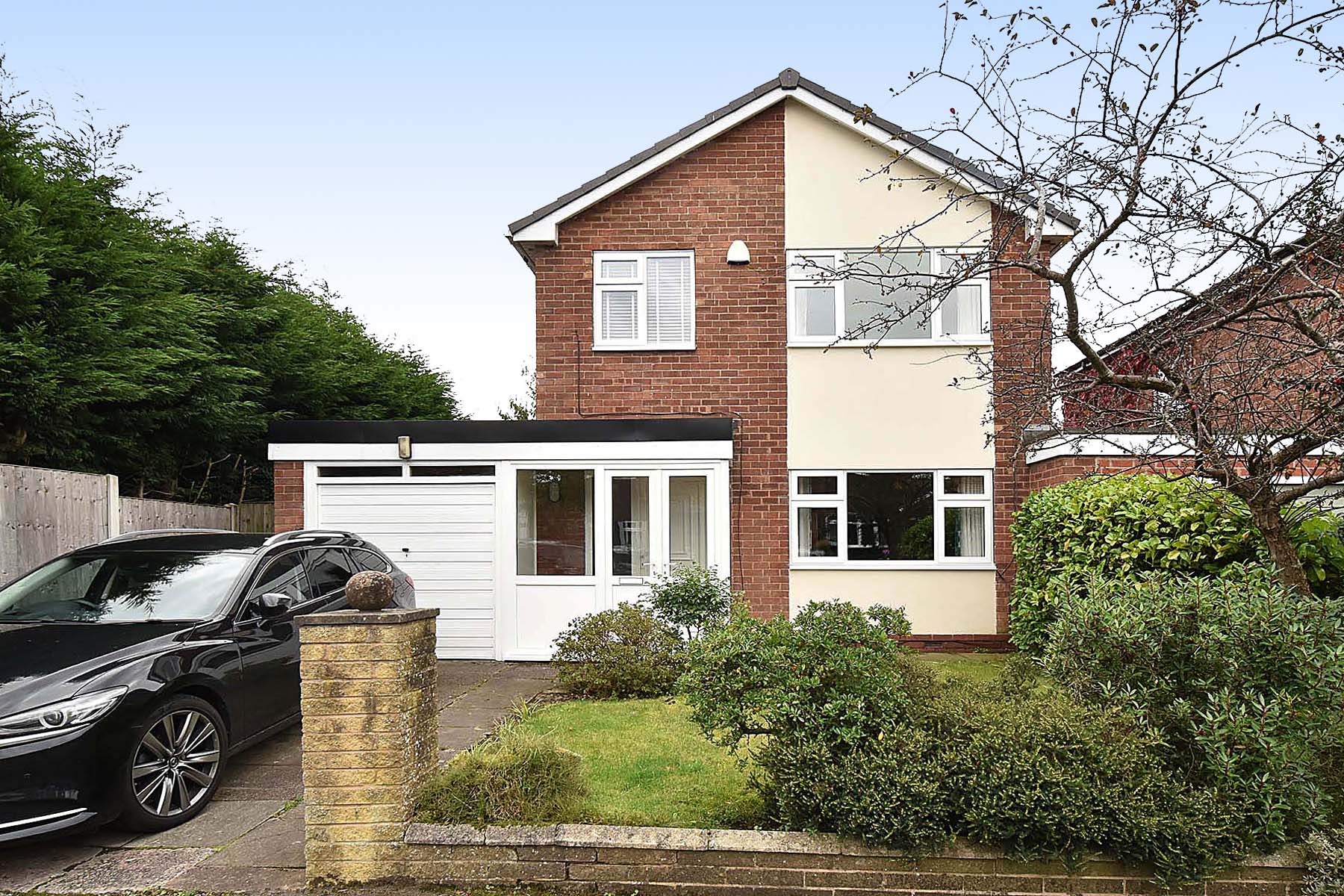3 bedroom House SSTC