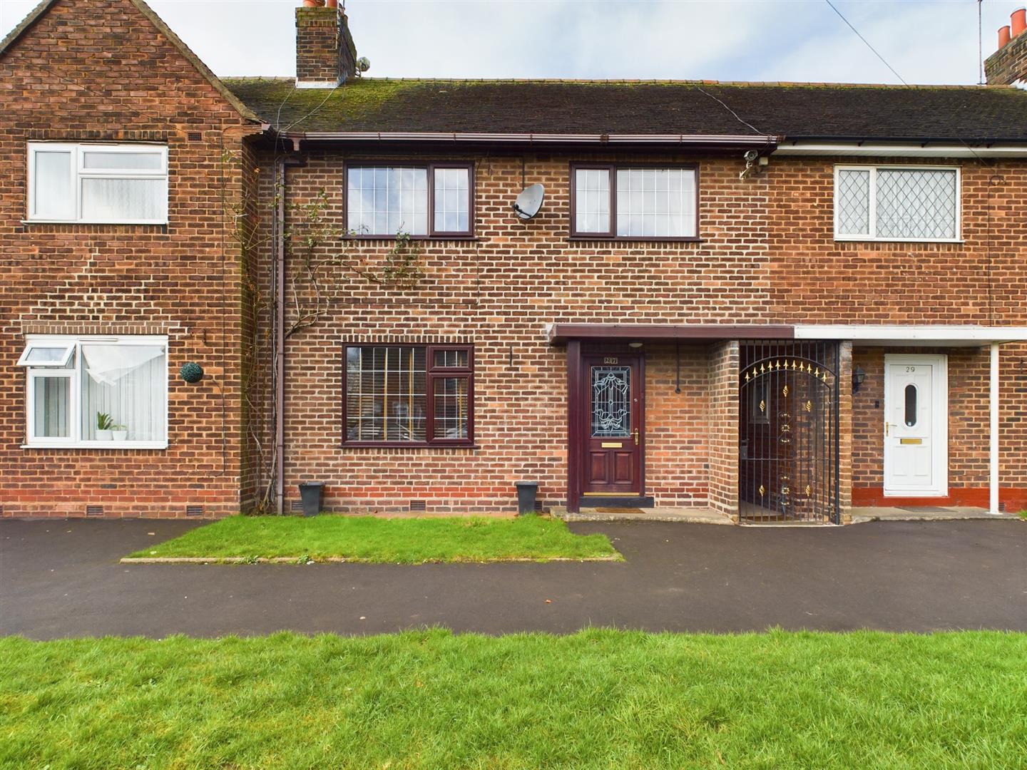 3 bedroom Town house Sold