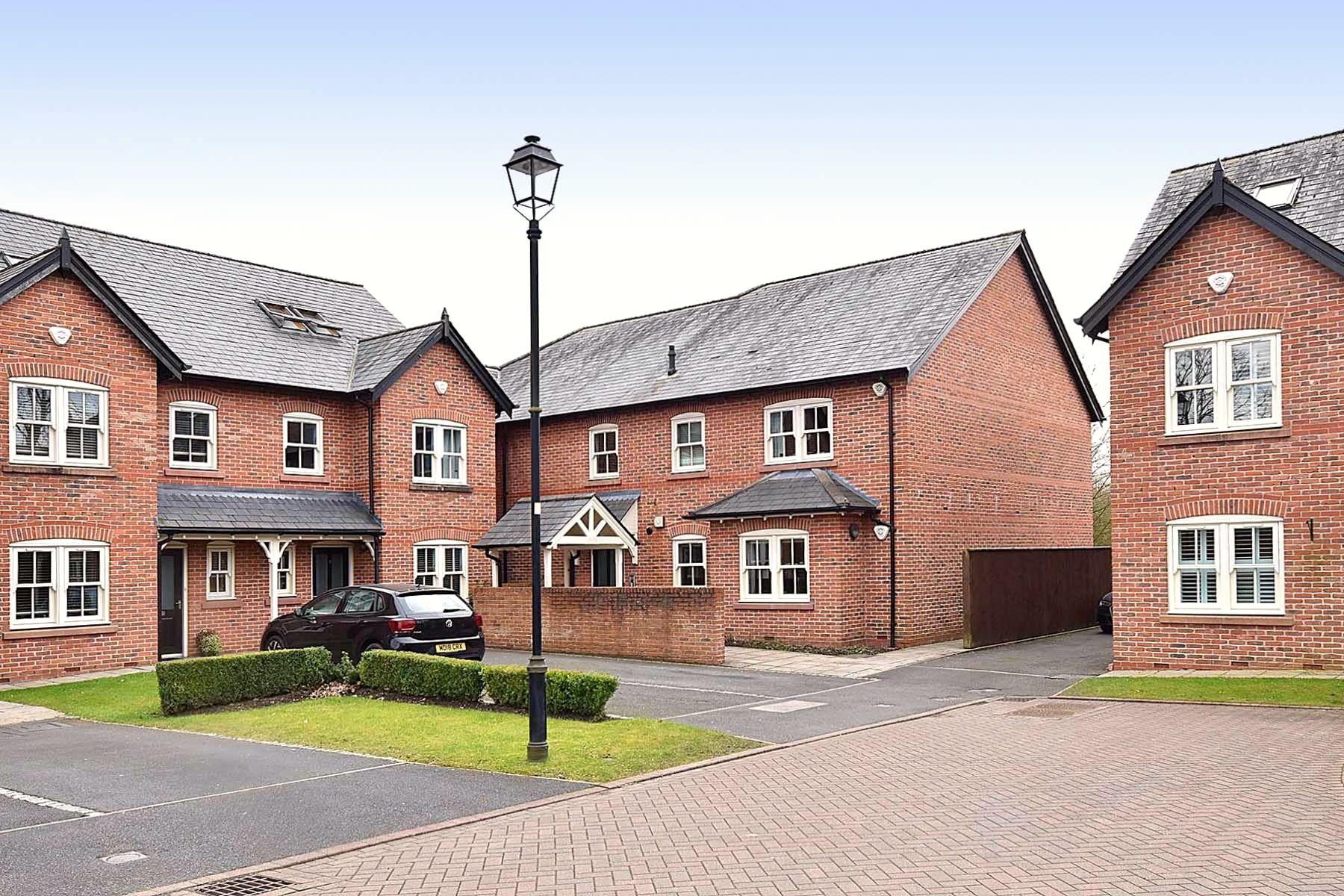 2 bedroom Apartment SSTC