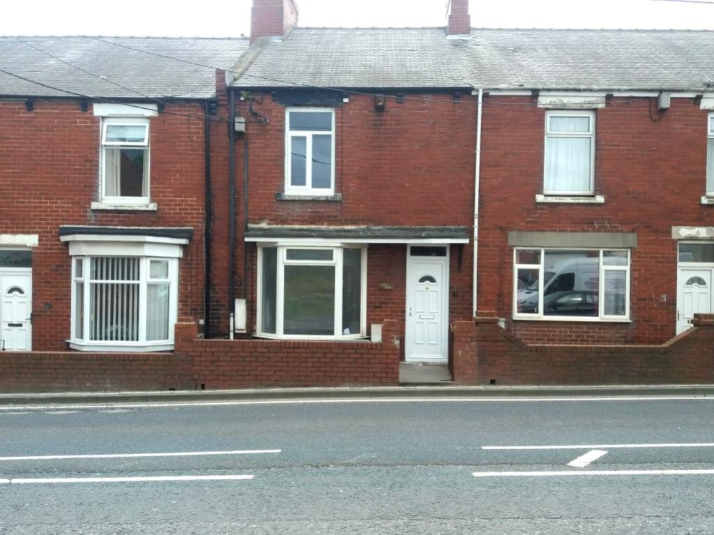 3 bedroom Terraced Under Offer