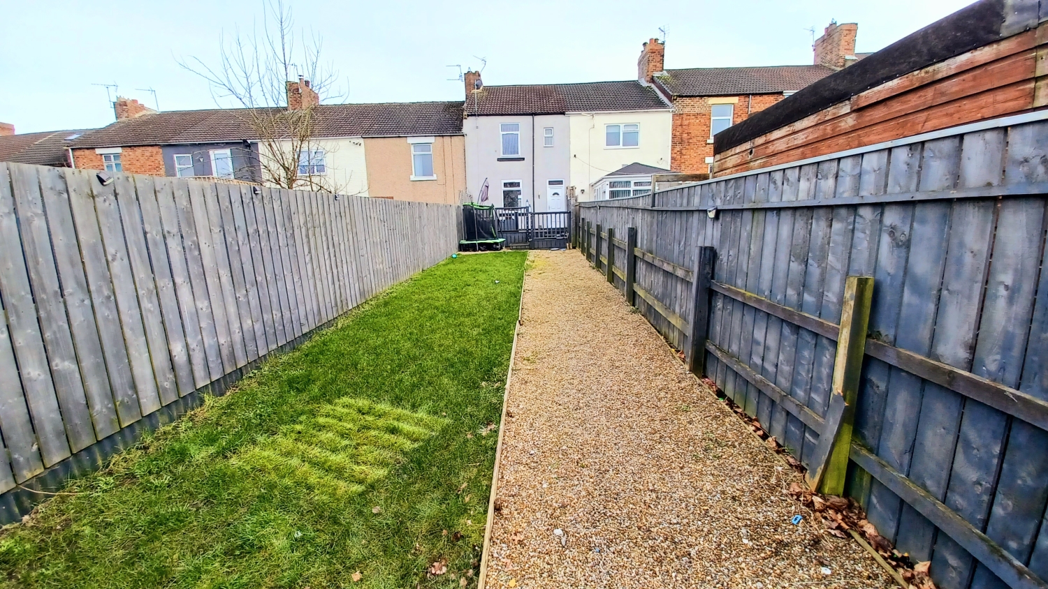 3 bedroom Terraced House Under Offer