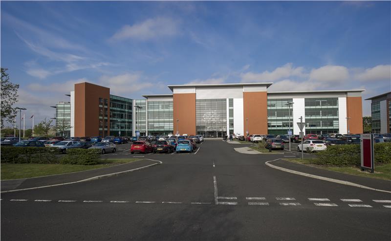 Office To Let