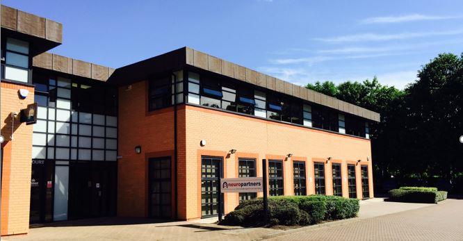 Office To Let