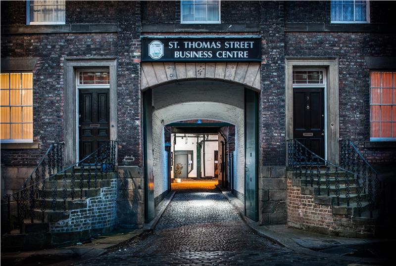 Office To Let
