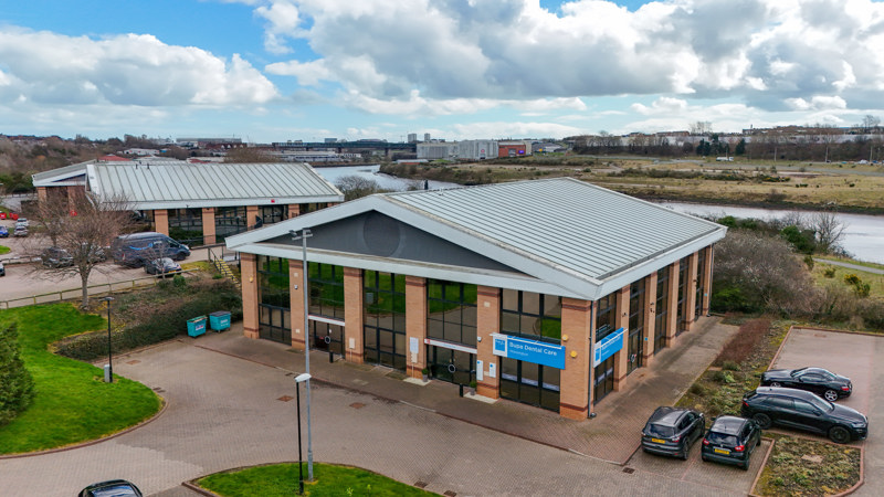 Office To Let